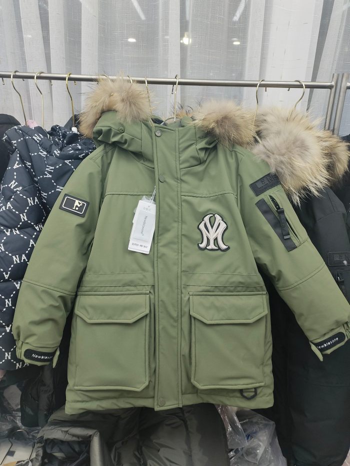 Streetwear Clothes Kids