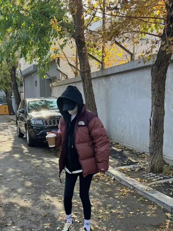 Clothes The North Face 451