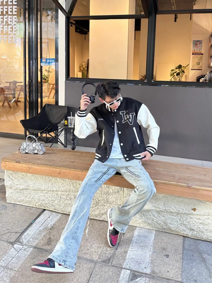 Clothes Louis Vuitton 1181