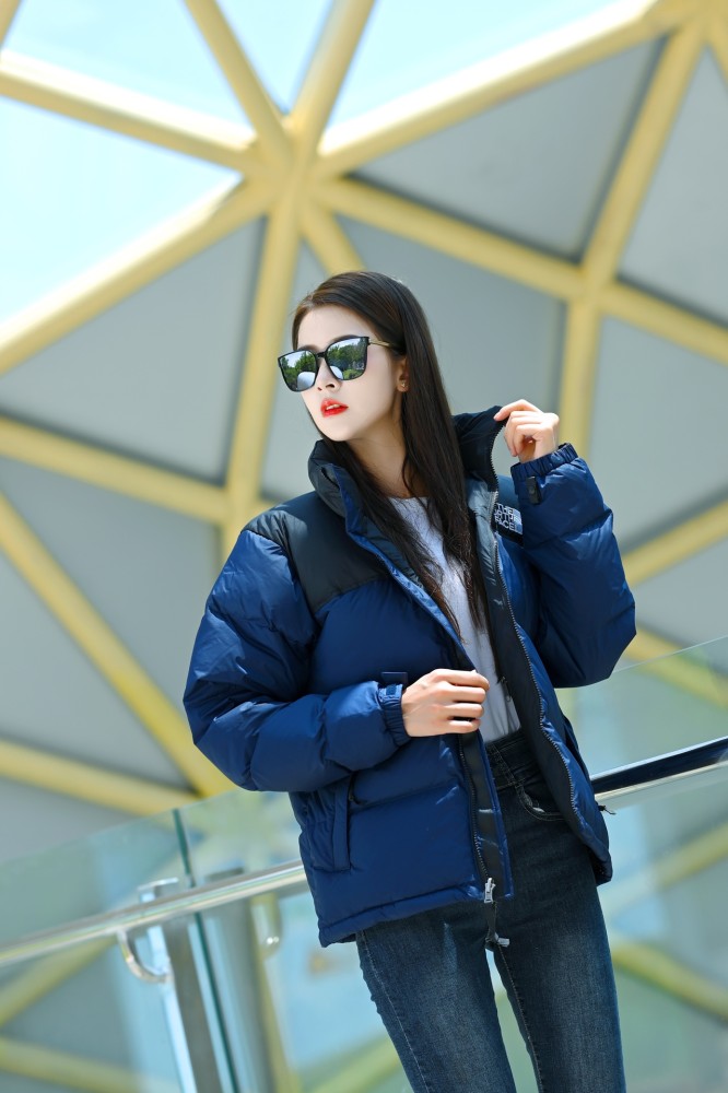 Clothes The North Face 444