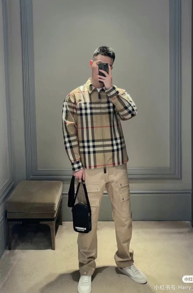 Clothes Burberry 706