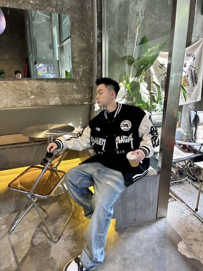 Clothes Balenciaga 854