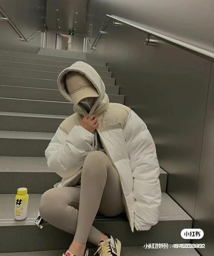 Clothes The North Face 447