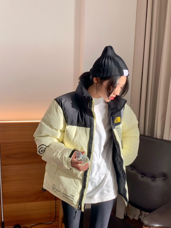 Clothes The North Face 462
