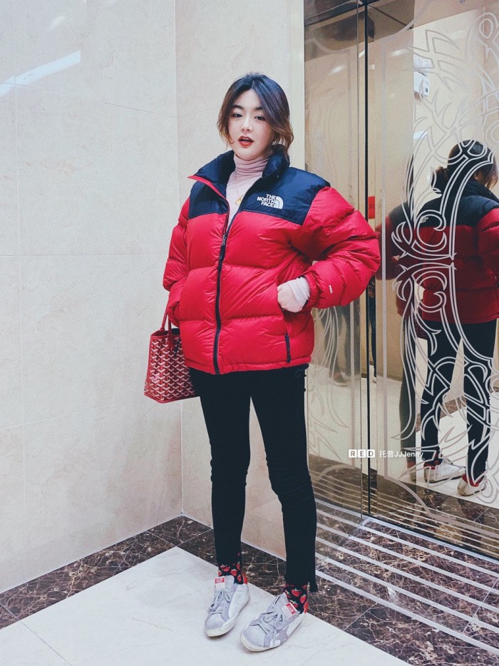 Clothes The North Face 455