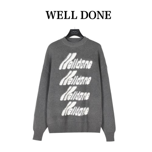 Clothes WE11 DONE 84