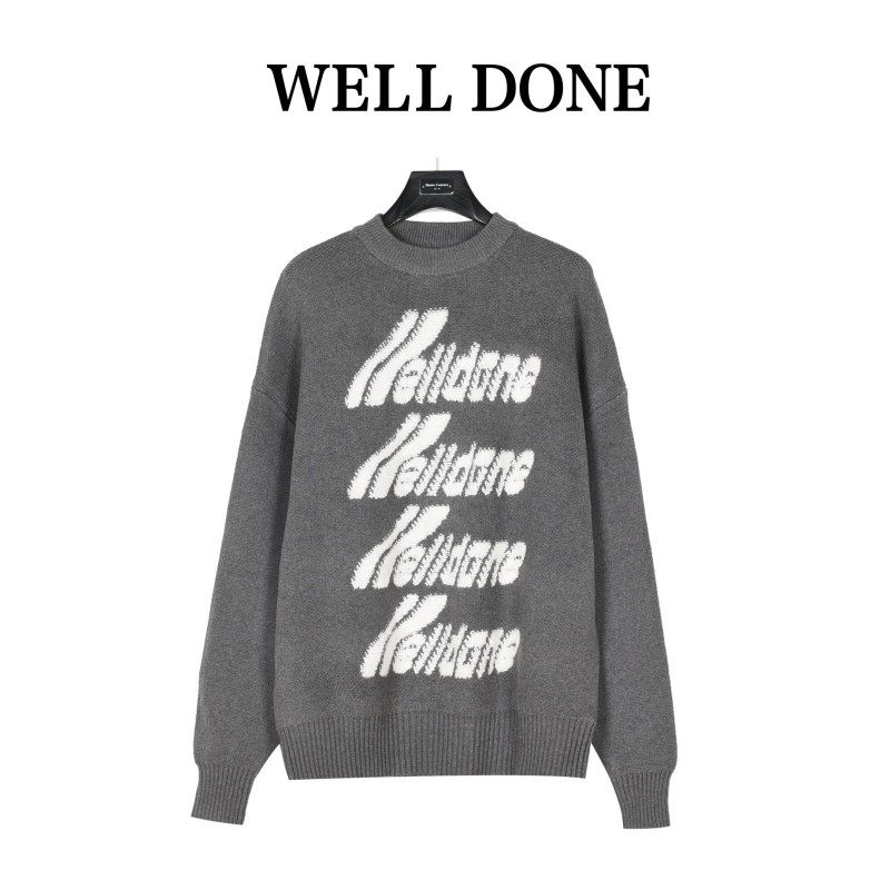 Clothes WE11 DONE 84