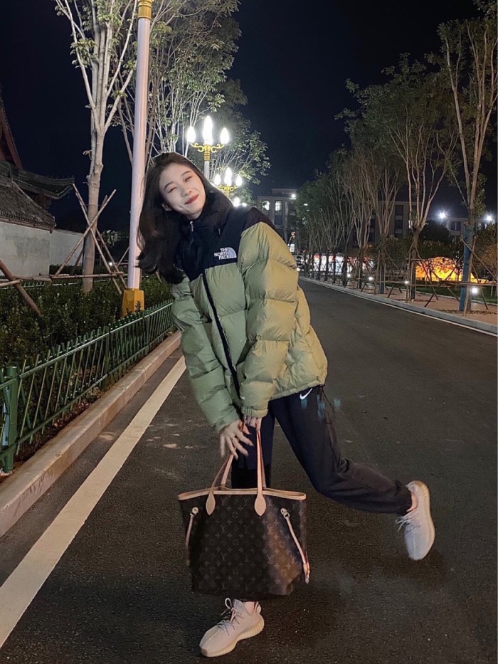 Clothes The North Face 450