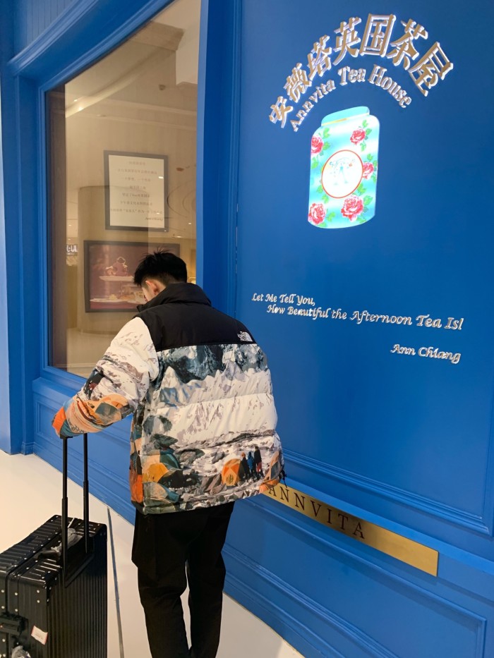 Clothes The North Face 464