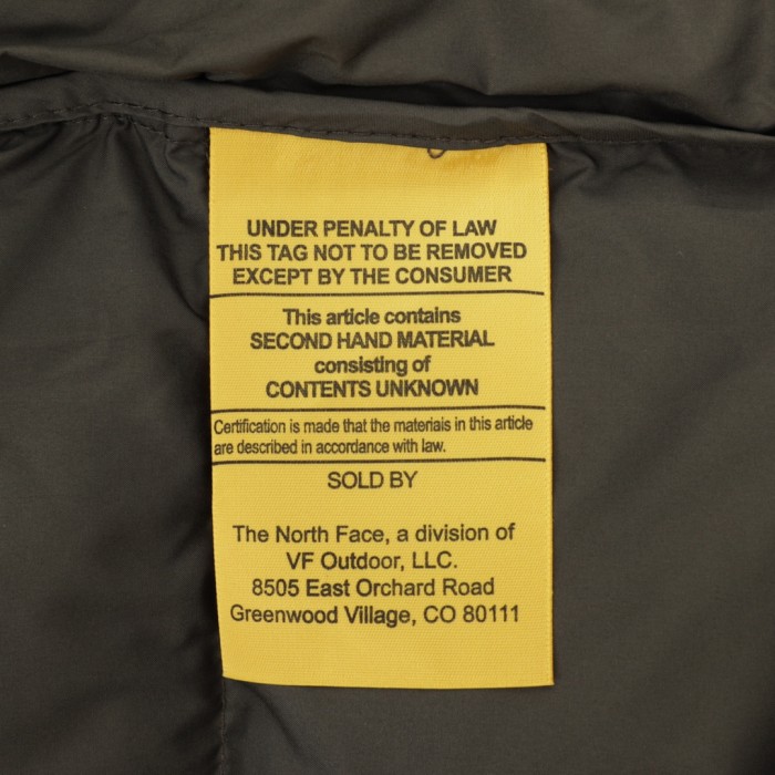 Clothes The North Face 448