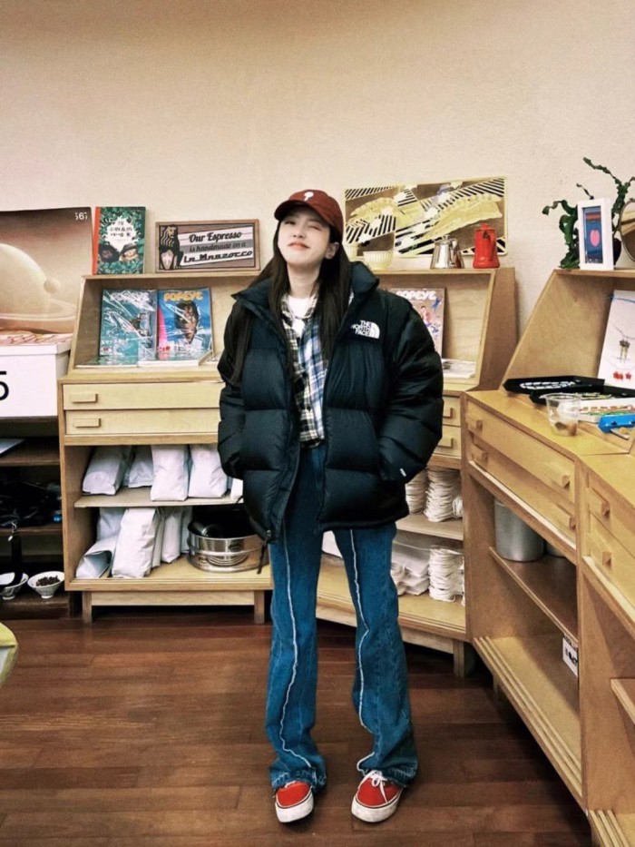 Clothes The North Face 452