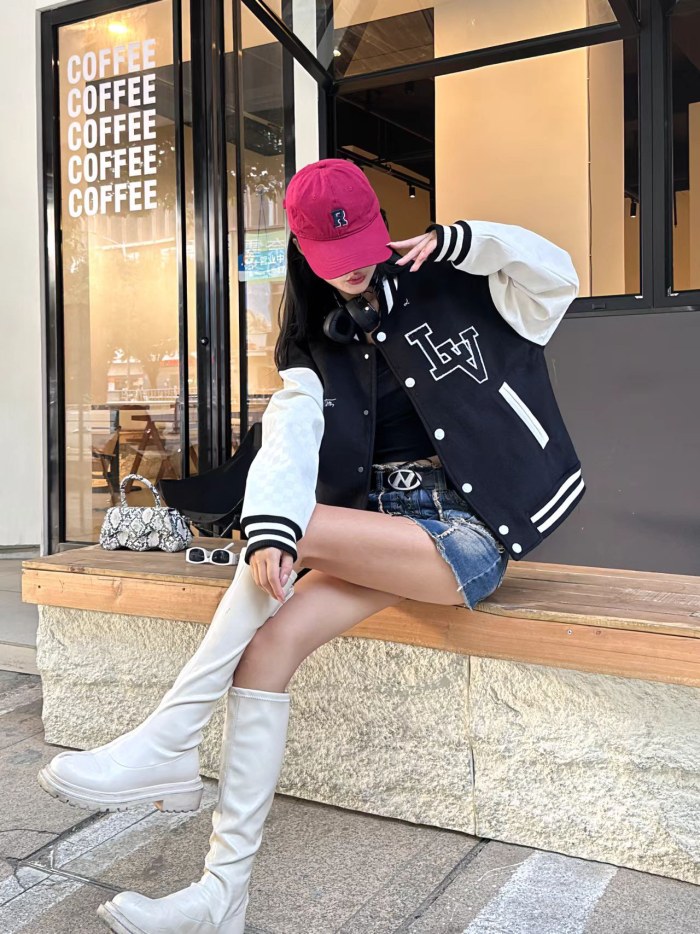 Clothes Louis Vuitton 1181