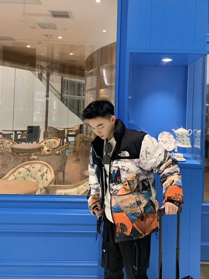 Clothes The North Face 464