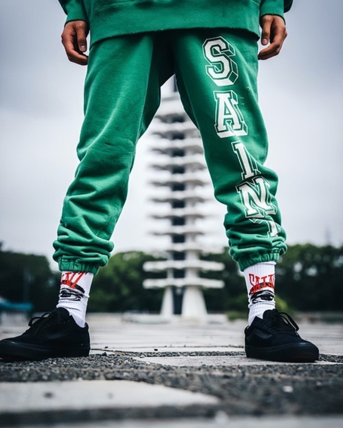 Clothes GALLERY DEPT 34