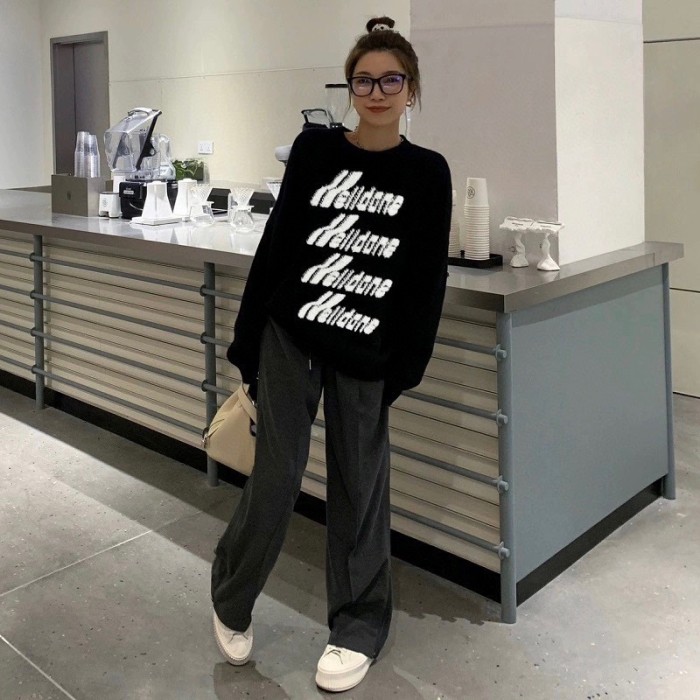 Clothes WE11 DONE 83