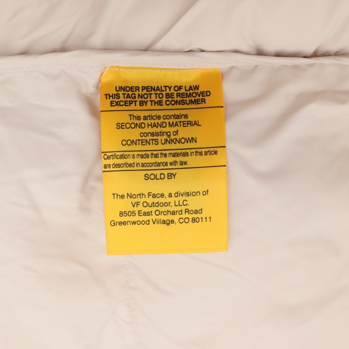 Clothes The North Face 447