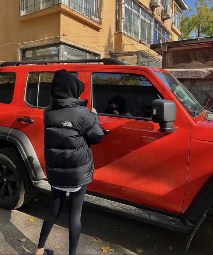 Clothes The North Face 452