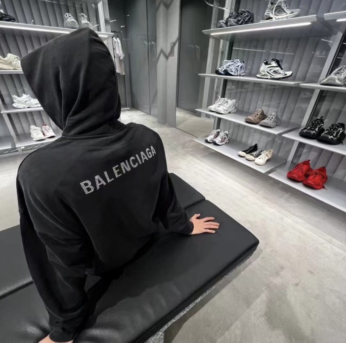 Clothes Balenciaga 850