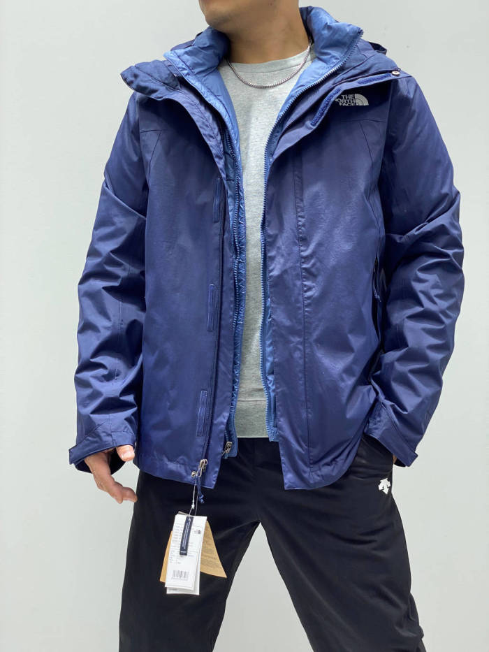 Clothes The North Face 461