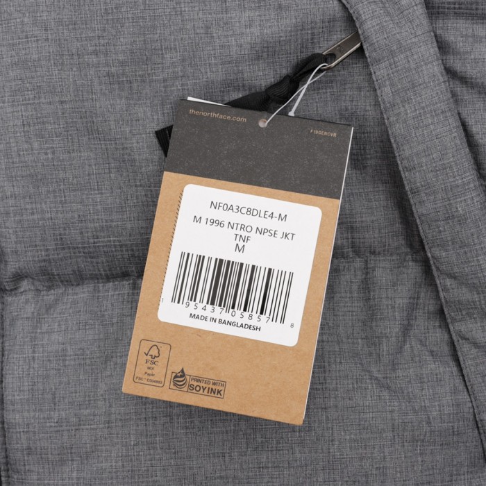 Clothes The North Face 458