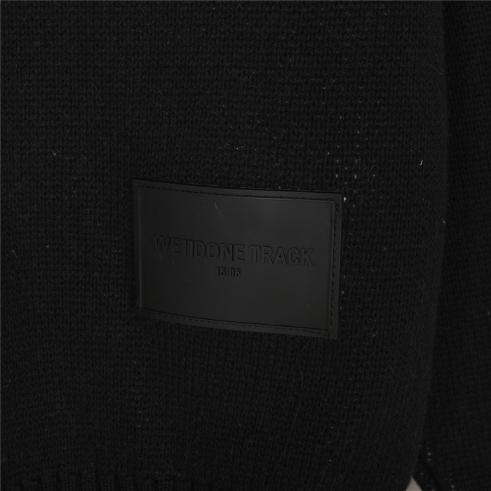 Clothes WE11 DONE 83