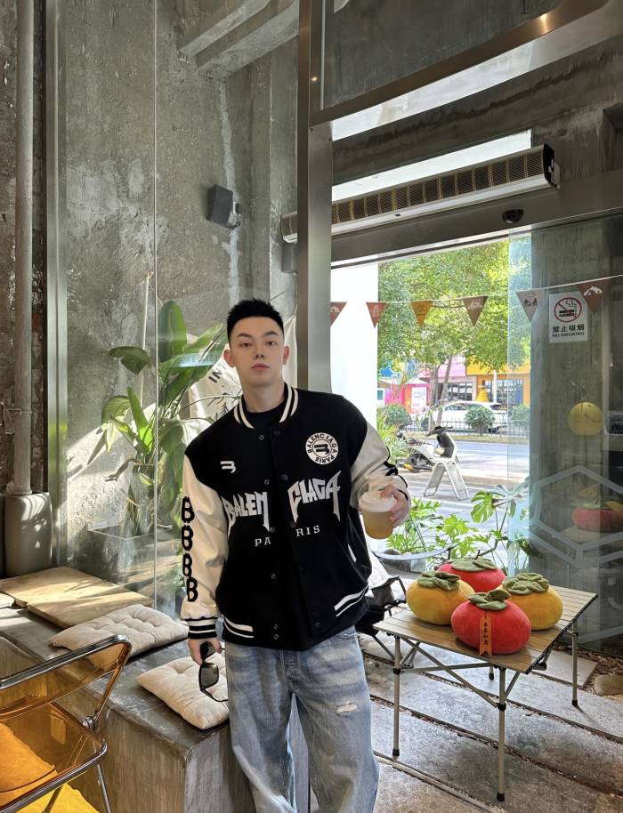 Clothes Balenciaga 854