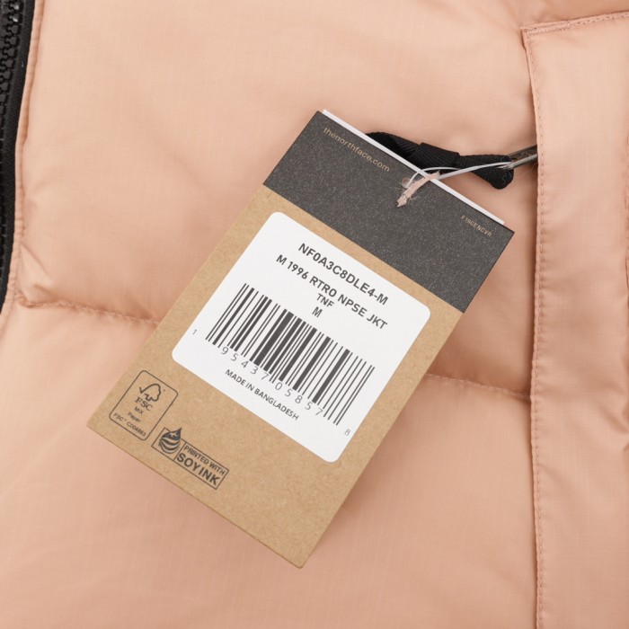 Clothes The North Face 457