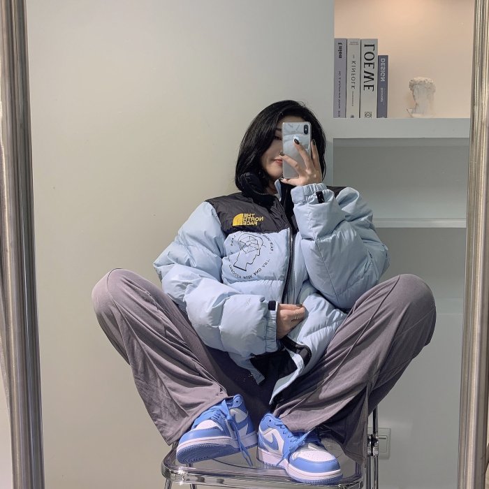 Clothes The North Face 463