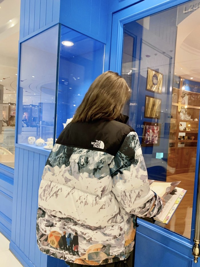 Clothes The North Face 464