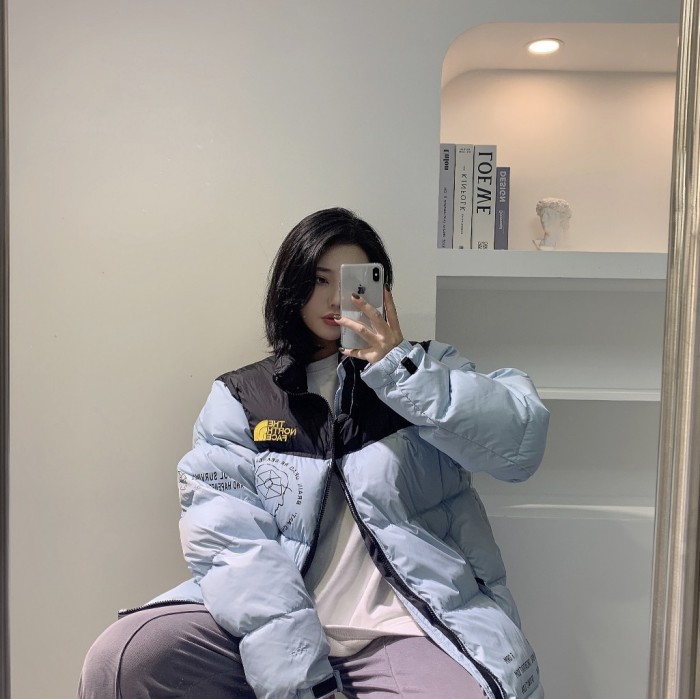 Clothes The North Face 463