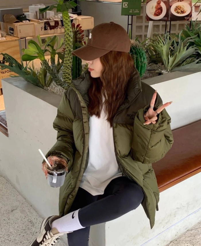 Clothes The North Face 448