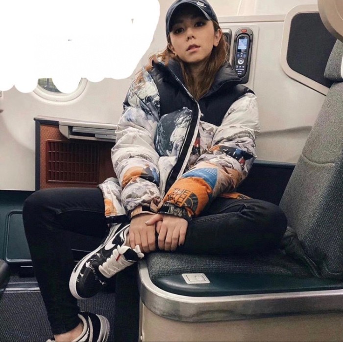 Clothes The North Face 464