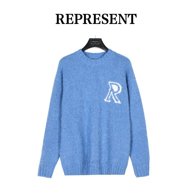 Clothes Represent 41