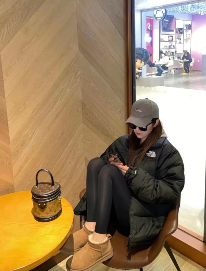 Clothes The North Face 452