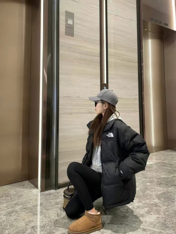 Clothes The North Face 452