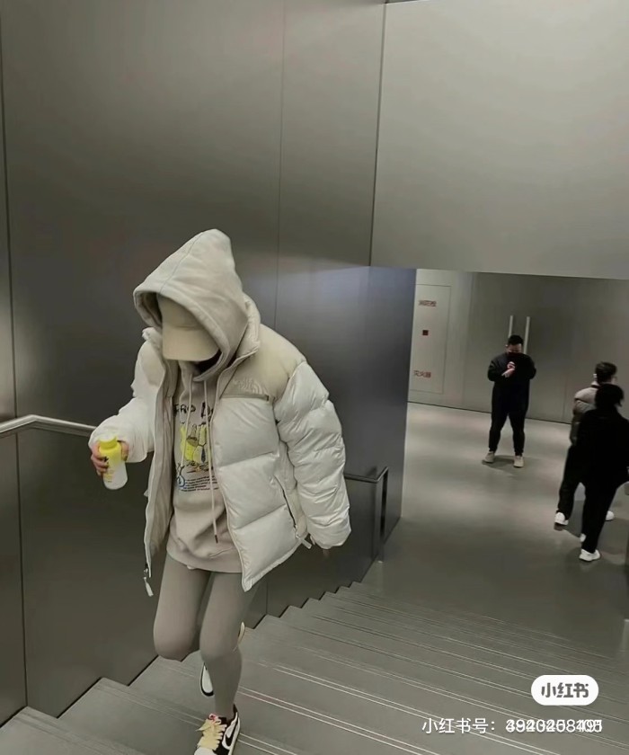 Clothes The North Face 447