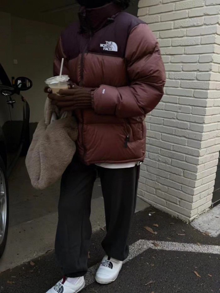 Clothes The North Face 451