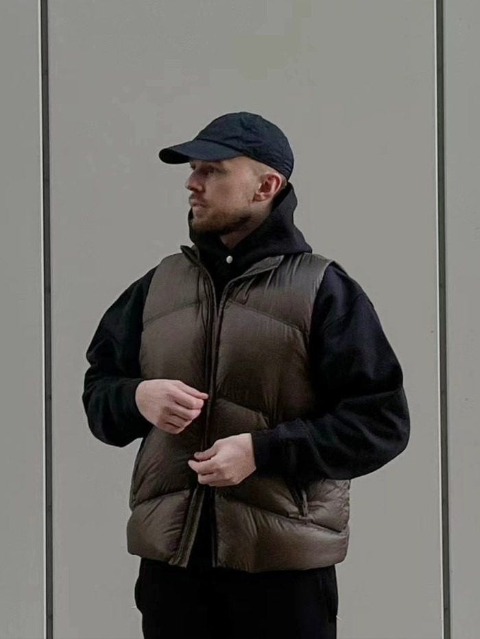 Clothes Represent 42