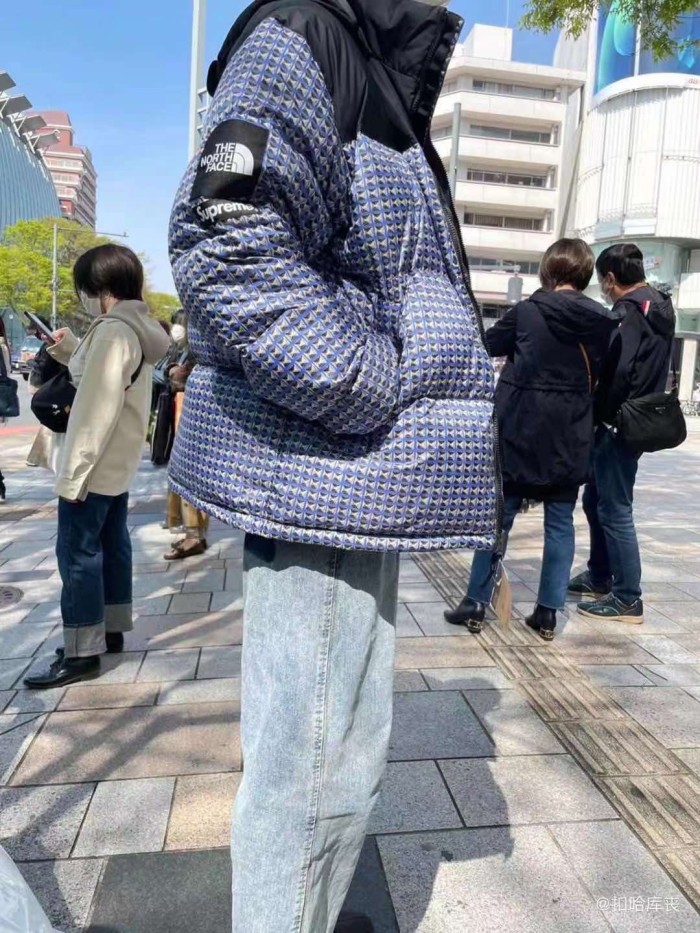 Clothes The North Face 466