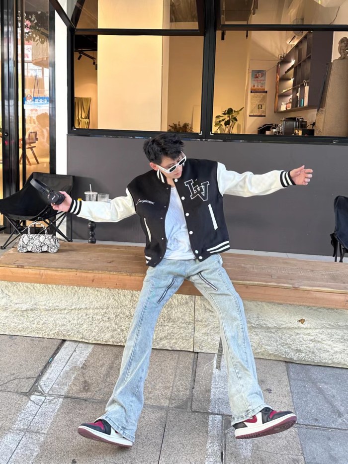 Clothes Louis Vuitton 1181