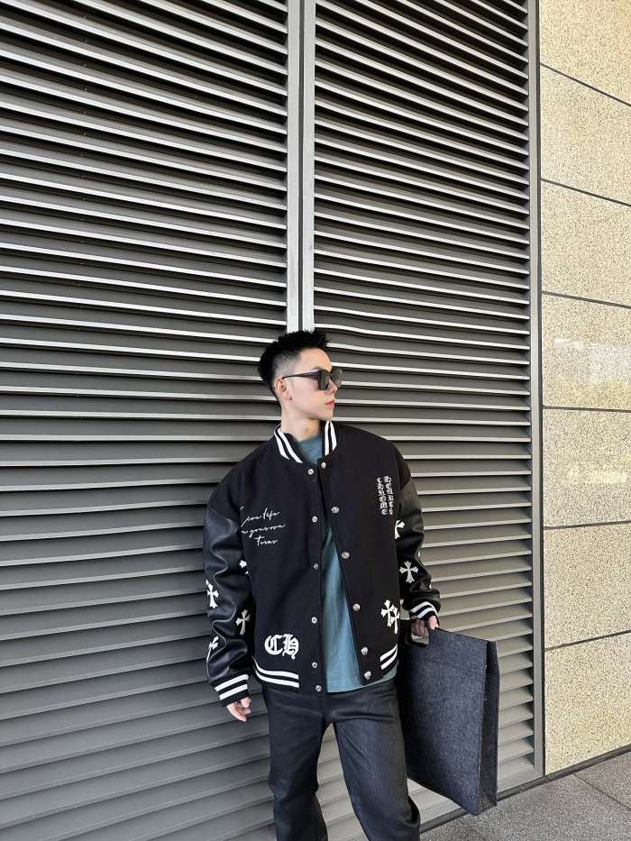 Clothes Chtome Hearts 100