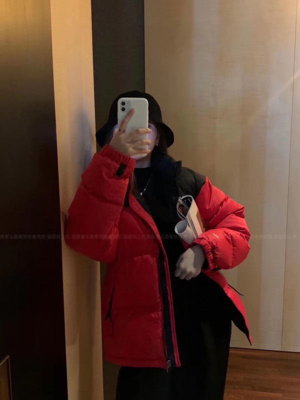 Clothes The North Face 455