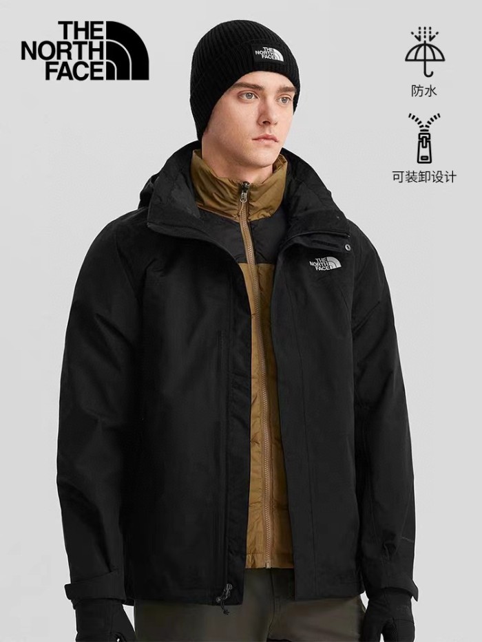 Clothes The North Face 459