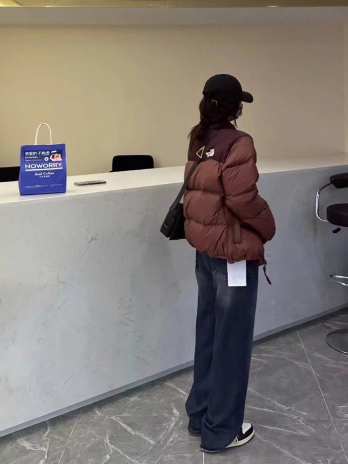 Clothes The North Face 451