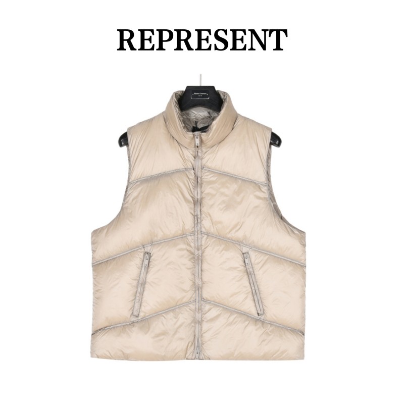 Clothes Represent 43