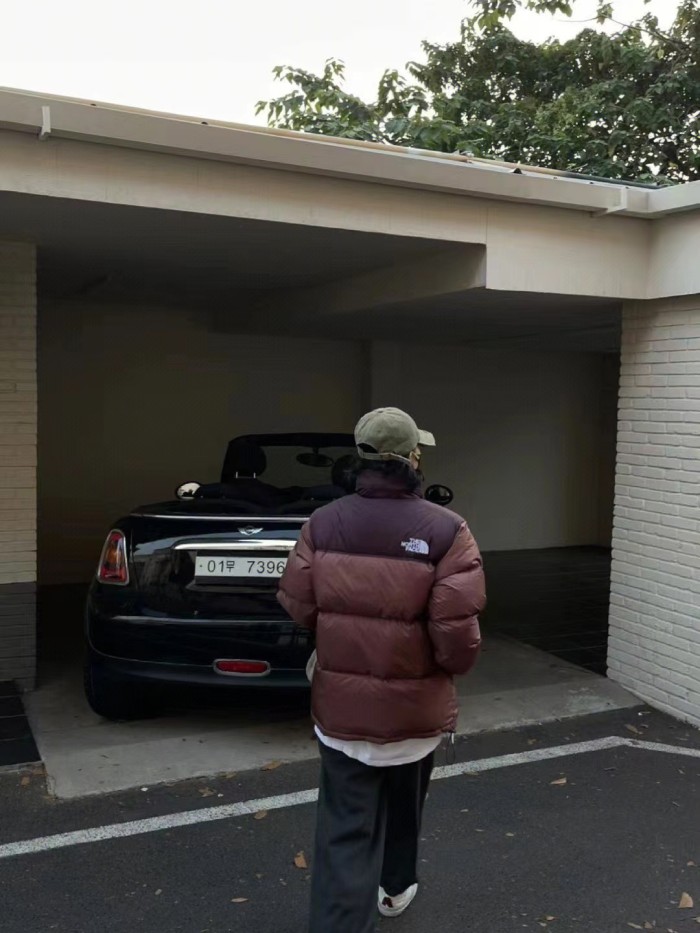 Clothes The North Face 451