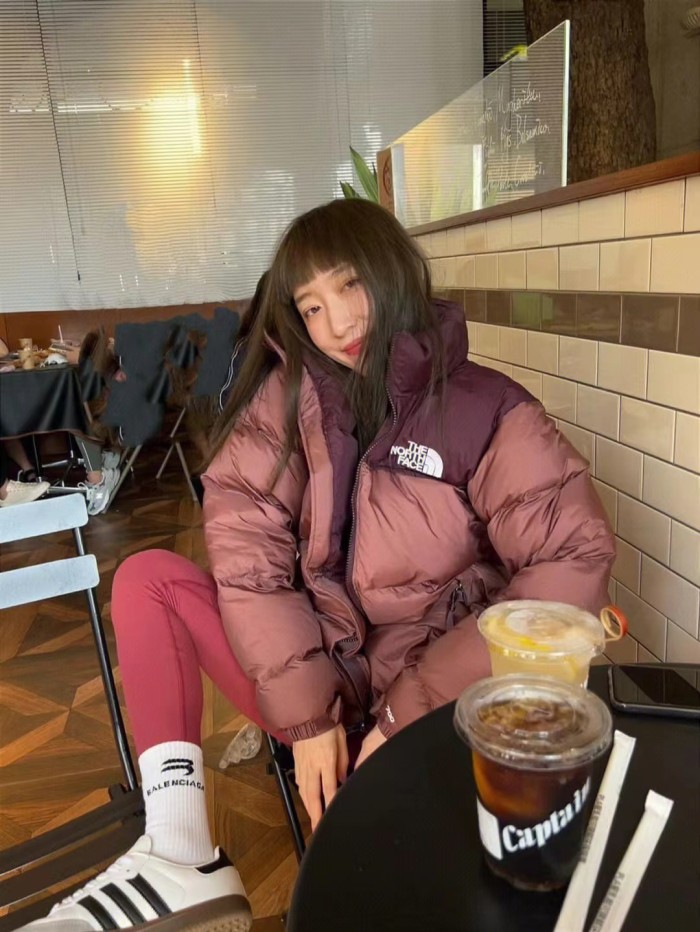 Clothes The North Face 451