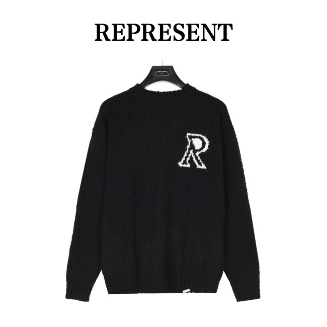 Clothes Represent 40