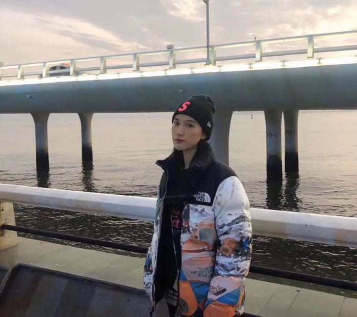 Clothes The North Face 464