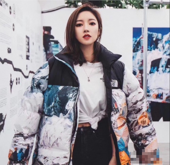 Clothes The North Face 464